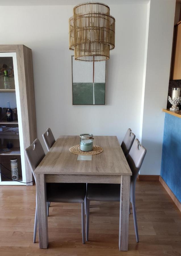 Encantador Apartamento Familiar 4 Px Con Terraza, Parking Y Wi-Fi En Llança Dış mekan fotoğraf